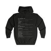 Boyz In Da Hood Unisex Heavy Blend™ Hooded Sweatshirt